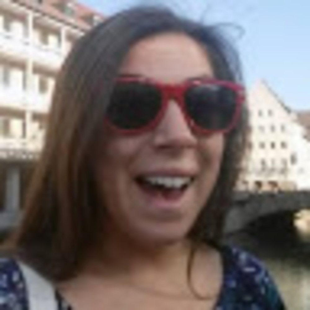 Meet your Posher, Valerie